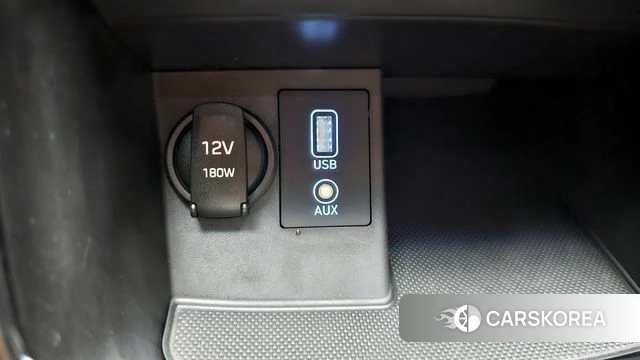 Hyundai Grandeur IG 2018 Черный из Кореи, фото 4