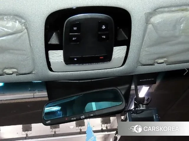 Hyundai Palisade 2019 Синий из Кореи, фото 4