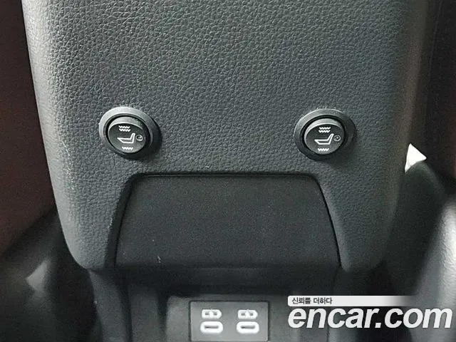 Toyota Prius 5th Generation 2023 Белый из Кореи, фото 4