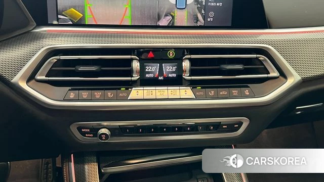 BMW X5 (G05) 2022 Серебристо-серый из Кореи, фото 4