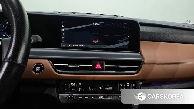 Kia The New Seltos 2023 Белый из Кореи, фото 4