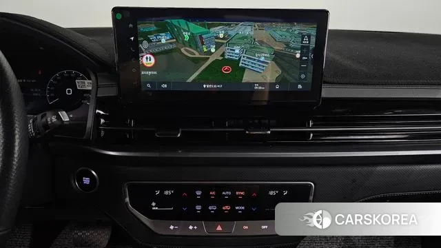 Ssangyong The New Rexton Sport 2024 Серый из Кореи, фото 4