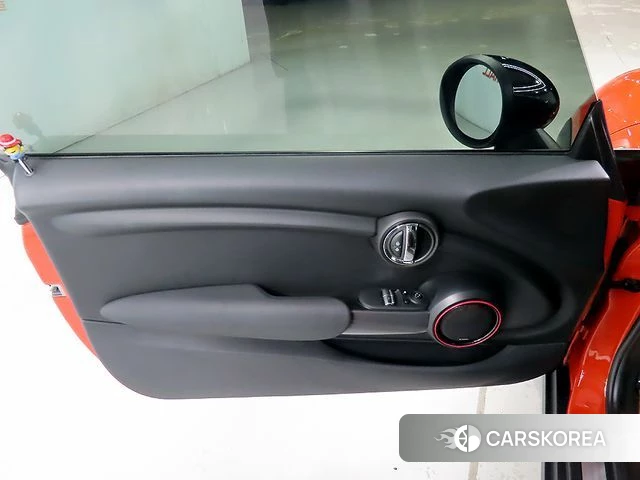 Mini Cooper 2019 Оранжевый из Кореи, фото 4