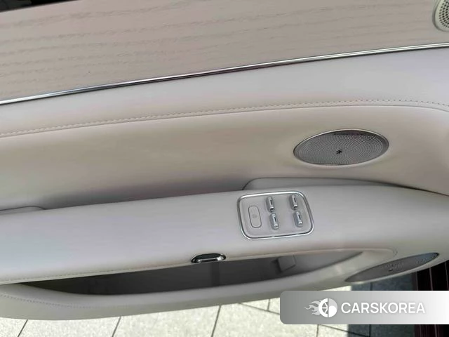 Enjoy the world S9 2025 Красный из Китая, фото 4