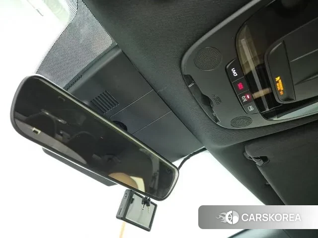 Kia K5 3rd generation 2020 Белый из Кореи, фото 4