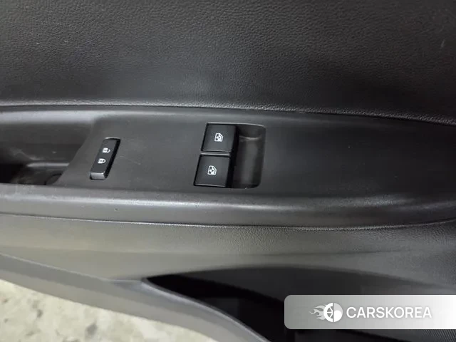 Chevrolet (GM Daewoo) The New Spark 2020 Белый из Кореи, фото 4