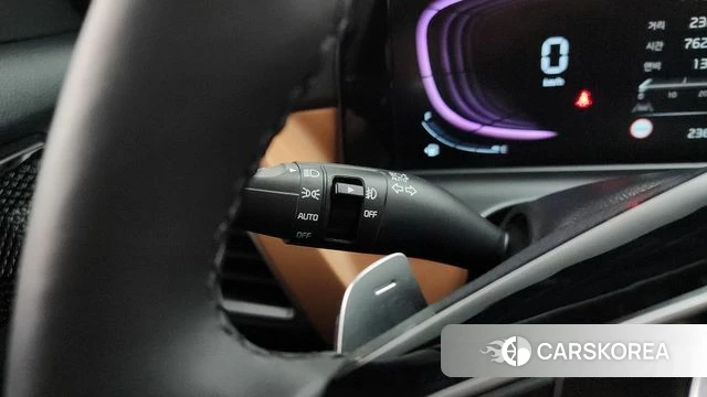 Kia The New Seltos 2025 Белый из Кореи, фото 4