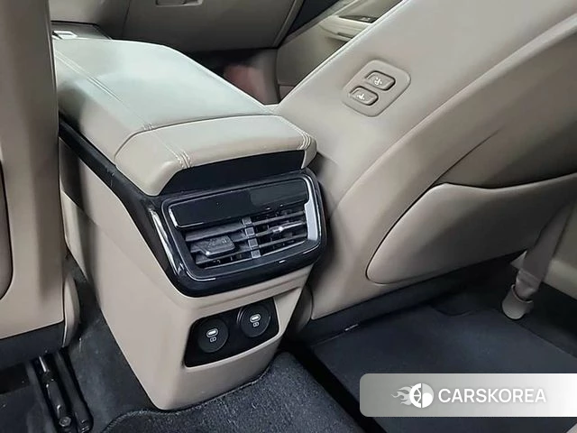 Kia K8 2022 Серый из Кореи, фото 4