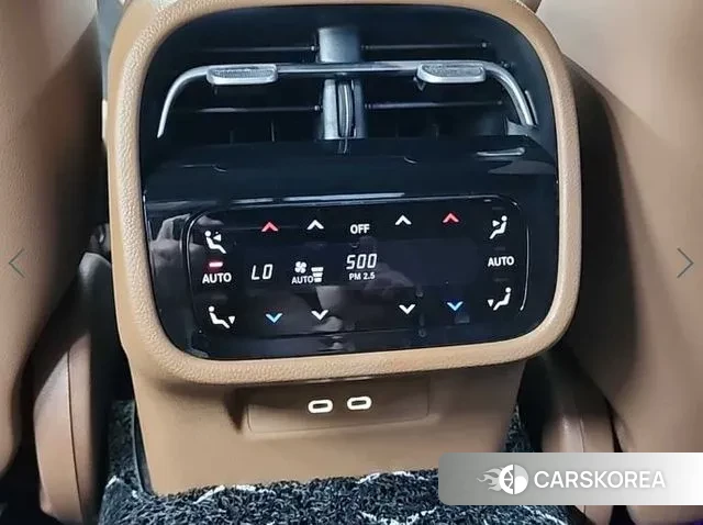 Mercedes-Benz E-Class W214 2024 Черный из Кореи, фото 4