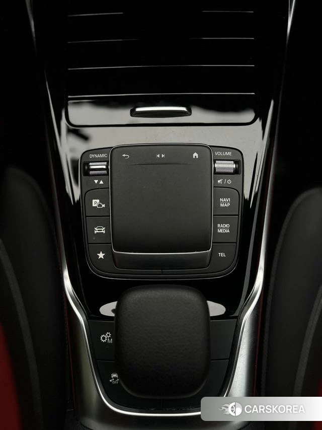 Mercedes-Benz CLA AMG 2021 Черный из Китая, фото 4