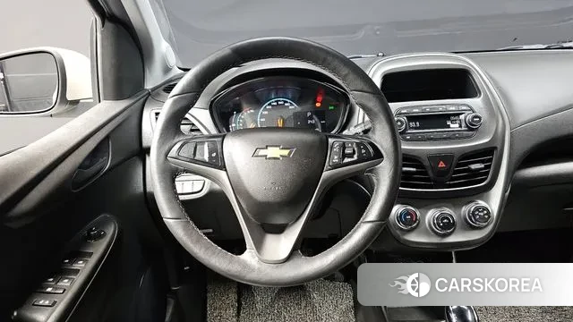 Chevrolet (GM Daewoo) The New Spark 2019 Жемчужный цвет из Кореи, фото 4