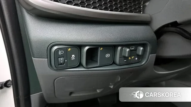 Kia Tasman 2025 Белый из Кореи, фото 4