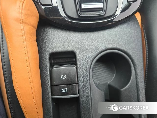 Kia The New Seltos 2023 Серый из Кореи, фото 4