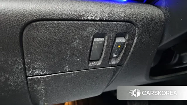 Renault Korea (Samsung) SM6 2018 Черный из Кореи, фото 4