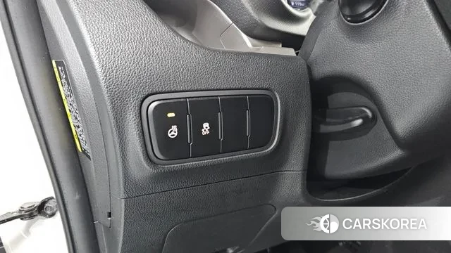 Kia The New Ray 2022 Белый из Кореи, фото 4