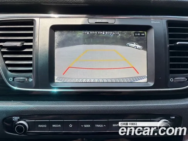 Kia The New Carnival 2019 Белый из Кореи, фото 4