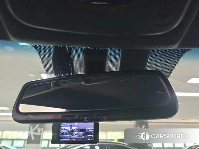 Ssangyong Torres 2022 Черный из Кореи, фото 4