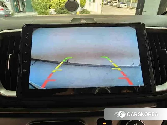 Kia The New Ray 2020 Белый из Кореи, фото 4