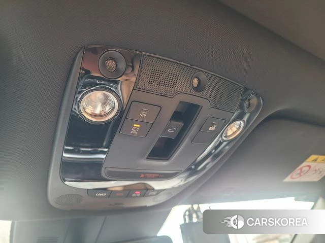 Kia K5 3rd generation 2020 Черный из Кореи, фото 4