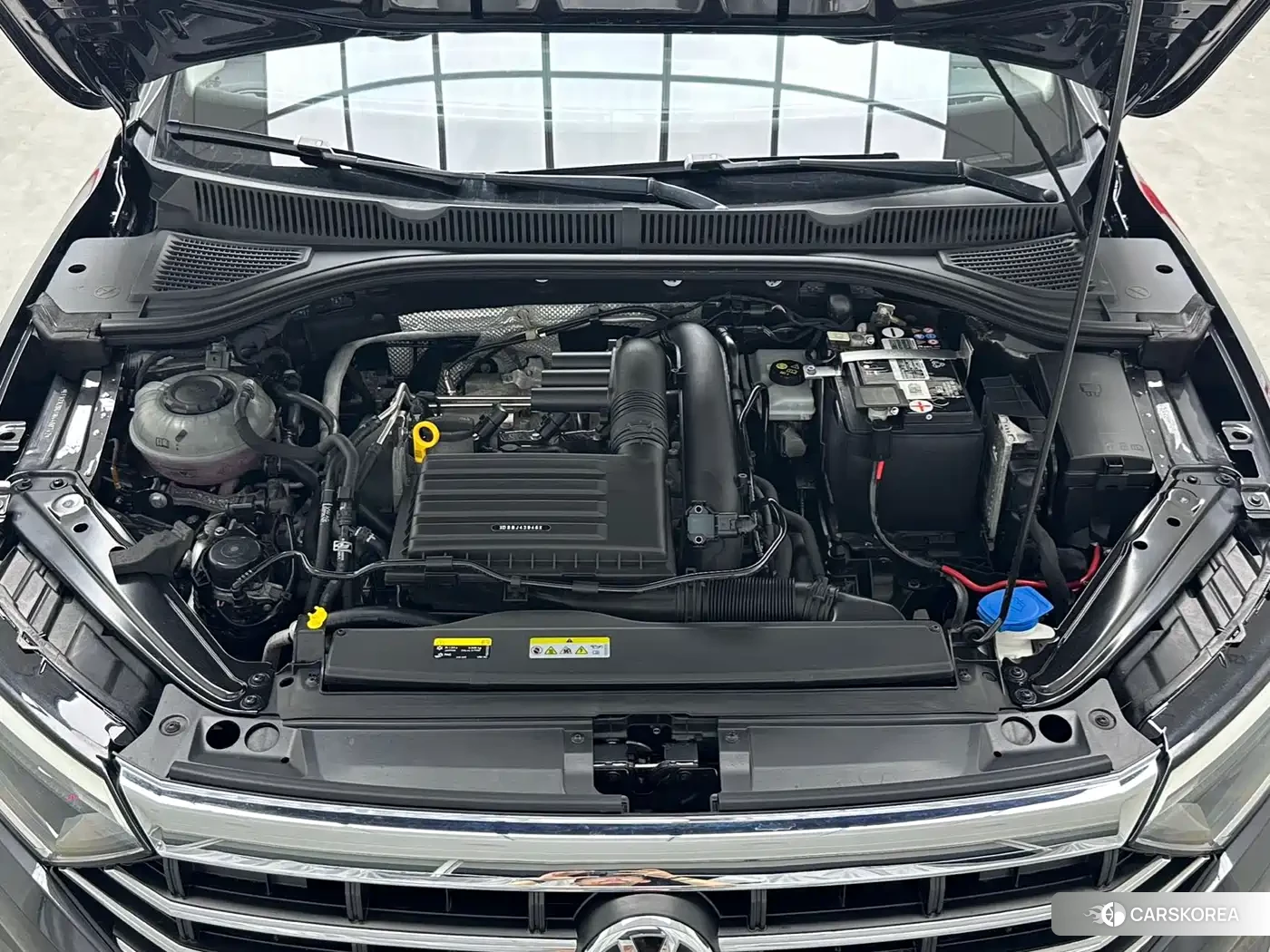 Volkswagen Sagitar 2022 Silver/gray из Китая, фото 4