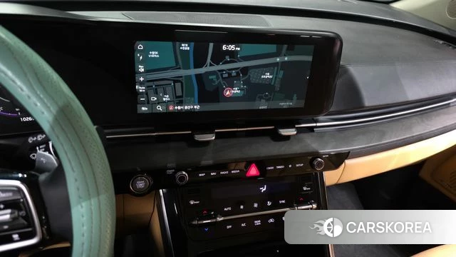 Kia Carnival 4th generation 2022 Белый из Кореи, фото 4