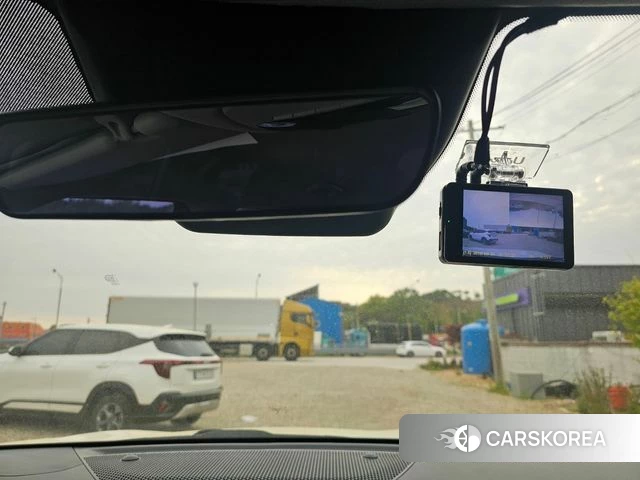 Kia Seltos 2020 Белый из Кореи, фото 4