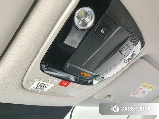 Kia Seltos 2022 Серый из Кореи, фото 4