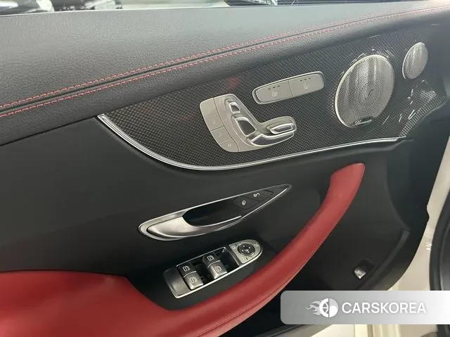 Mercedes-Benz E-Class W213 2022 Черный из Кореи, фото 4