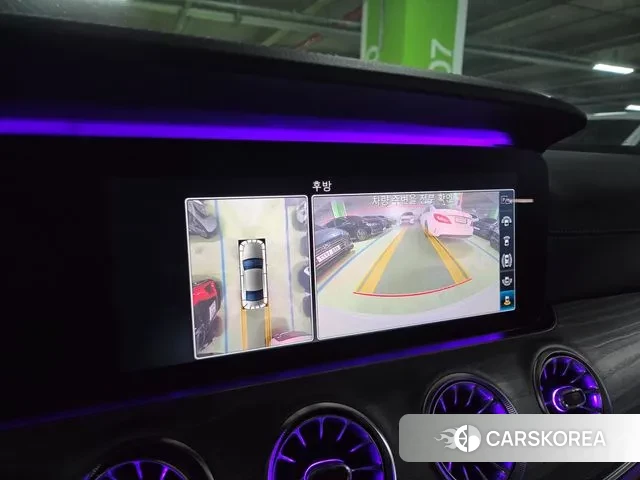 Mercedes-Benz CLS-Class C257 2020 Белый из Кореи, фото 4