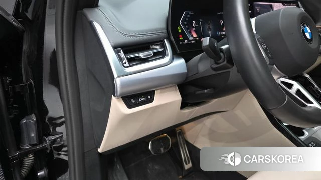 BMW X1 (U11) 2025 Черный из Кореи, фото 4