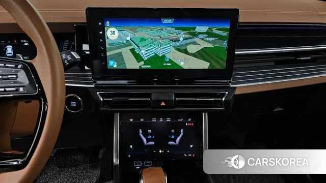 Ssangyong Torres 2023 Белый из Кореи, фото 4