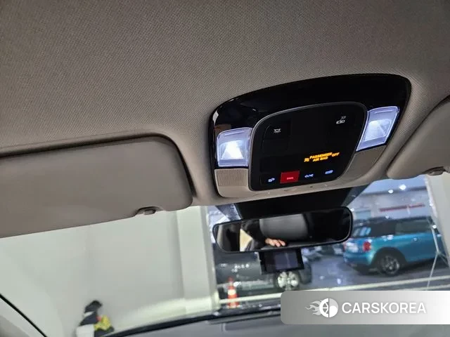 Hyundai The New Tucson Hybrid (NX4) 2024 Серый из Кореи, фото 4