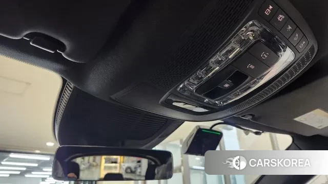 Mercedes-Benz GLE-Class W167 2025 Белый из Кореи, фото 4