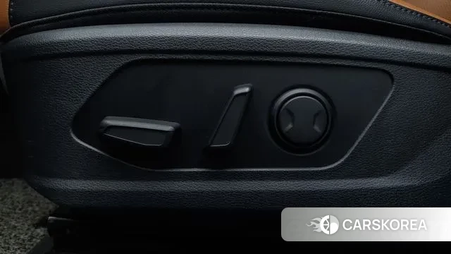 Kia Sportage 5th Generation Hybrid 2023 Серый из Кореи, фото 4