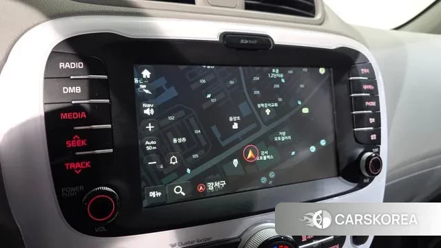 Kia Soul EV 2018 Белый из Кореи, фото 4