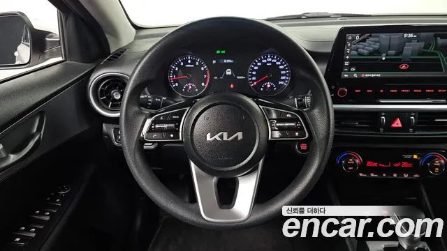 Kia The New K3 2nd generation id 2674741 из Кореи 4