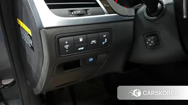 Genesis G80 2018 Серый из Кореи, фото 4