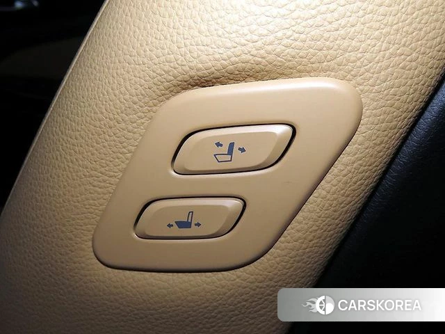 Kia K7 Premier 2019 Черный из Кореи, фото 4