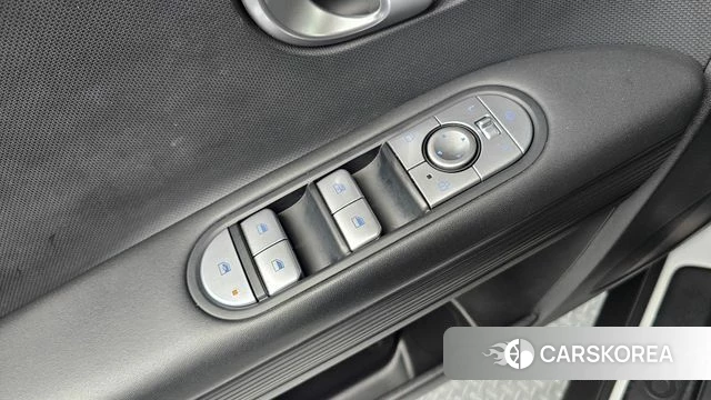 Hyundai Ionic 5 2023 Белый из Кореи, фото 4