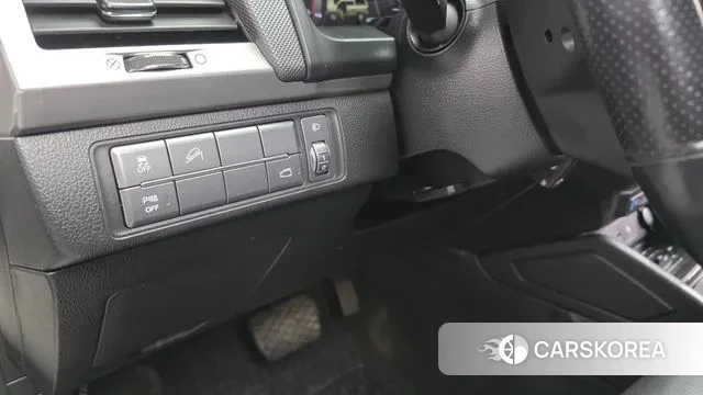 Ssangyong Rexton Sports 2019 Белый из Кореи, фото 4