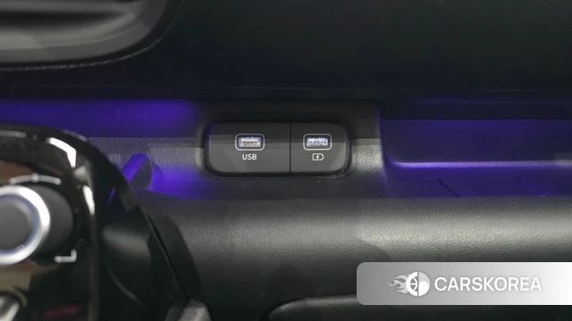 Hyundai Casper 2022 Белый из Кореи, фото 4