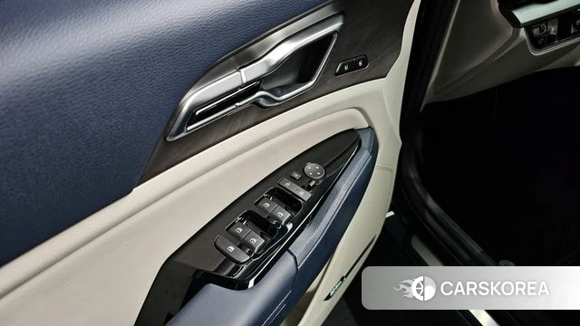 Kia Sportage 5th Generation 2023 Серый из Кореи, фото 4