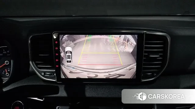 Kia Sportage The Bold 2018 Серебряный из Кореи, фото 4