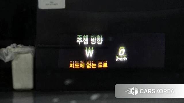 Mercedes-Benz C-Class W205 2018 Белый из Кореи, фото 4