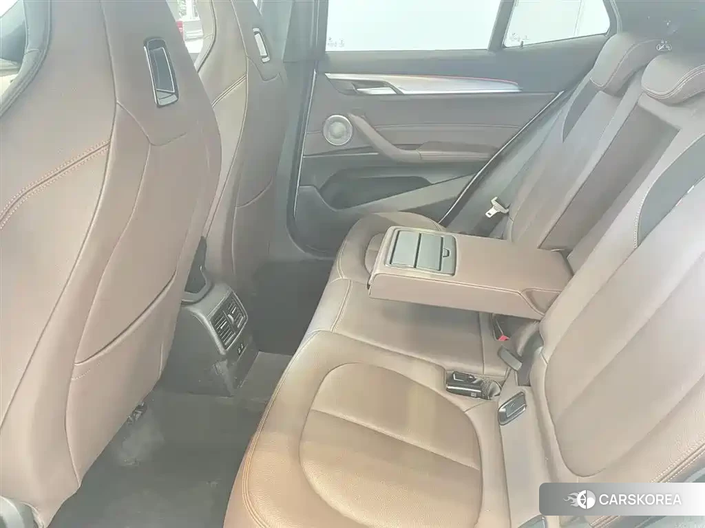 BMW X2 2022 Белый из Китая, фото 4