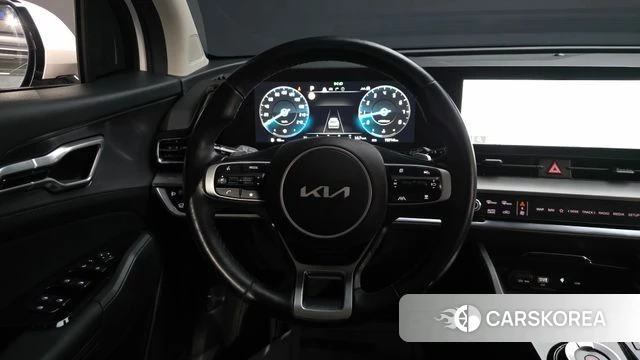 Kia Sportage 5th Generation id 4308321 из Кореи 4
