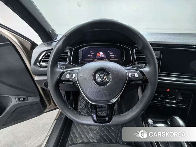Volkswagen Exploring songs 2020 Шампань из Китая, фото 4