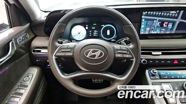 Hyundai The New Palisade id 2704731 из Кореи 4