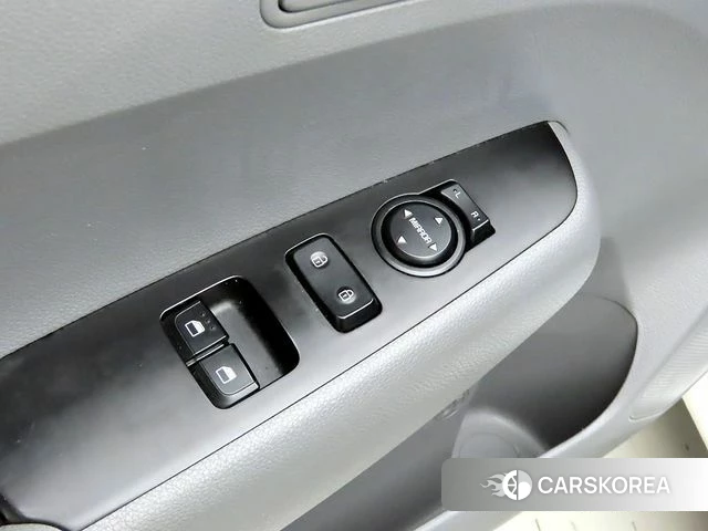 Kia Morning Urban (JA) 2021 Белый из Кореи, фото 4