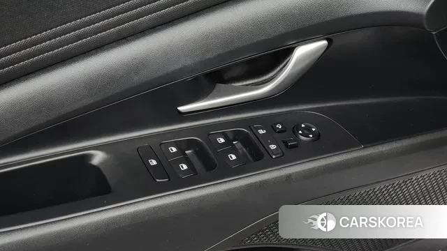 Hyundai Avante (CN7) 2020 Белый из Кореи, фото 4